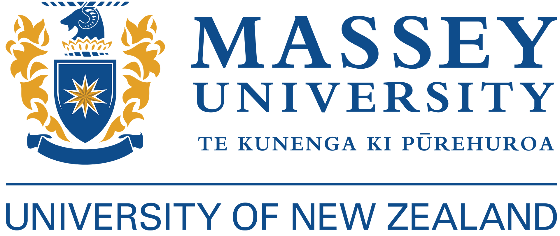 Massey University Logo